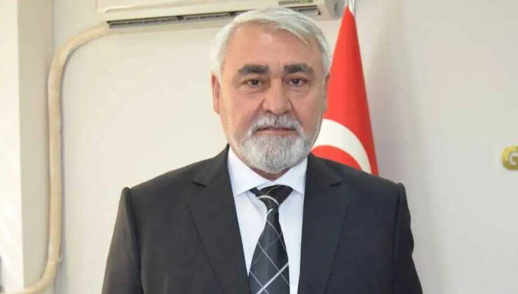 CHP Şehitkamil’de ‘güven tazeledi’: İlçe başkanı yeniden Hurşit Yıldırım seçildi