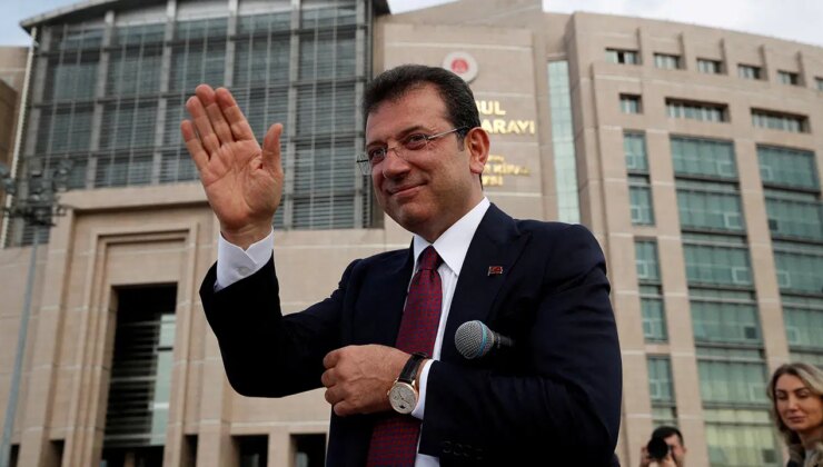 CHP Sözcüsü Yücel’den, iktidara çok sert ‘casusluk’ yanıtı