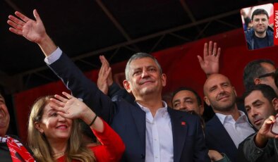 CHP’de 3 günlük kurultay planı