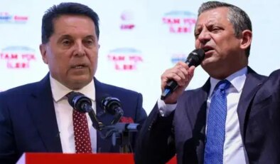 CHP’den anlamlı adres: Özgür Özel ‘Ahmet Özer’ için çağrı yaptı