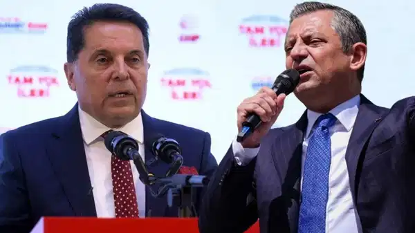 CHP’den anlamlı adres: Özgür Özel ‘Ahmet Özer’ için çağrı yaptı