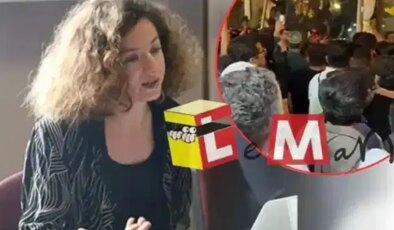 CHP’den ‘Aslı Aydemir’ çağrısı: ‘Derhal serbest bırakılmalı, asıl saldırganlar yargılanmalı’