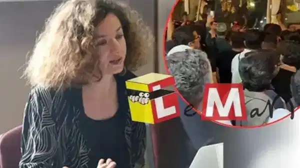 CHP’den ‘Aslı Aydemir’ çağrısı: ‘Derhal serbest bırakılmalı, asıl saldırganlar yargılanmalı’