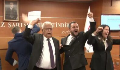 CHP’den Bayrampaşa kararına ilk tepkiler: ‘Belediyeye alenen çökmeye çalışıyorlar’