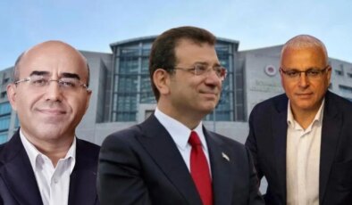 CHP’den ‘casusluk’ soruşturmasına ilişkin soru önergesi: ‘Hüseyin Gün gerçekten MI6 personeli mi?’