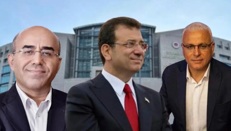 CHP’den ‘casusluk’ soruşturmasına ilişkin soru önergesi: ‘Hüseyin Gün gerçekten MI6 personeli mi?’
