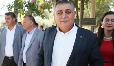 CHP’den istifa eden Aksu Belediye Başkanı: ‘AK Parti’ye geçmeye niyetim var’