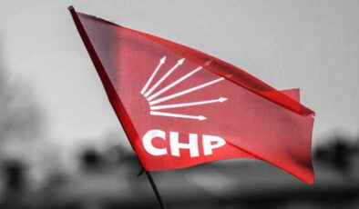 CHP’den kurultay davası kararına ilk tepki: ‘Hedeften şaşmadan mücadeleye devam!’