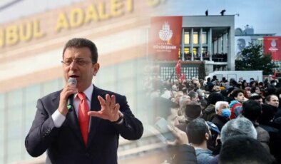 CHP’den ‘Sandığa Karşı Yargı: Bir Darbenin Anatomisi’ raporu: ‘İBB soruşturması hukuki dayanaktan uzak ve siyasi intikam aracı’