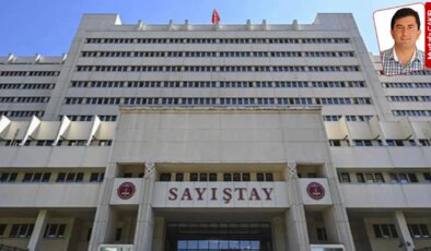 CHP’den Sayıştay seçimlerine tepki: ‘Fotoğrafla mı seçeceğiz?’