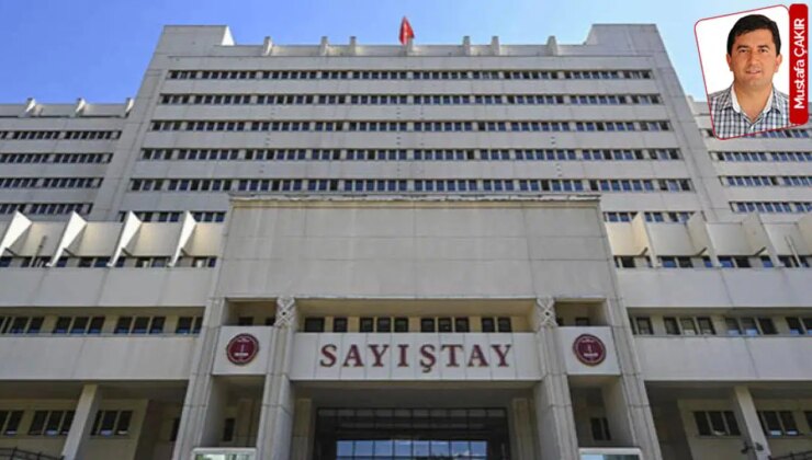 CHP’den Sayıştay seçimlerine tepki: ‘Fotoğrafla mı seçeceğiz?’