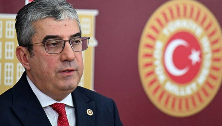 CHP’den Serdar Öktem’in öldürülmesine ilişkin ilk yorum