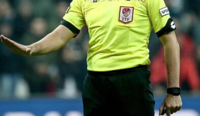 CHP’den ‘TFF’ tepkisi: ‘Bahis skandalı tüm ülkenin aynası’