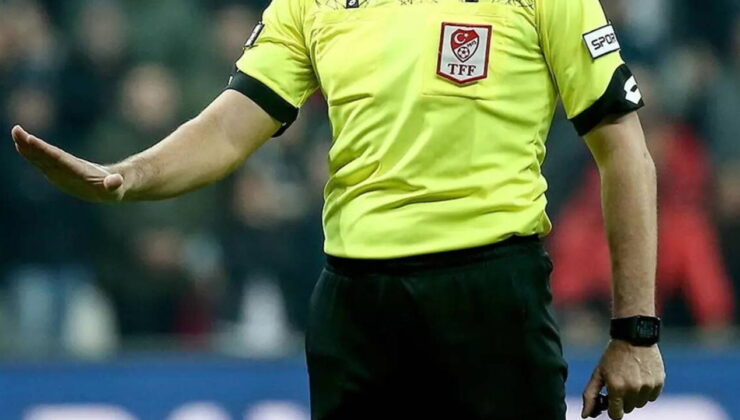 CHP’den ‘TFF’ tepkisi: ‘Bahis skandalı tüm ülkenin aynası’