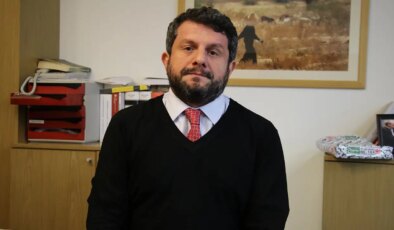 CHP’den, Yargıtay Başkanı Kerkez’e ‘Can Atalay’ tepkisi