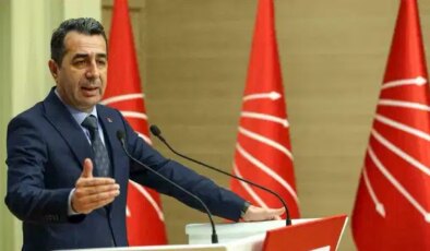 CHP’li Adem’den ‘FESAS Projesi’ hakkında çarpıcı iddia: ‘Örtülü yolsuzluk sürecine dönüştü’