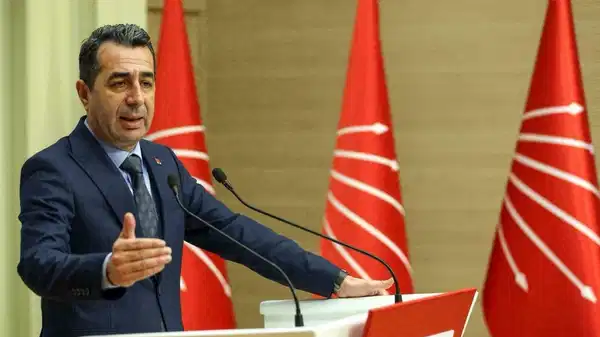 CHP’li Adem’den ‘FESAS Projesi’ hakkında çarpıcı iddia: ‘Örtülü yolsuzluk sürecine dönüştü’