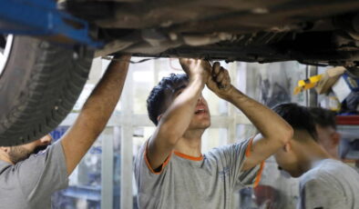 CHP’li Arslan’dan staj ve çıraklık mağdurları için kanun teklifi