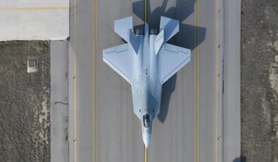 CHP’li Bağcıoğlu’ndan KAAN açıklaması: ‘İnsan kaynağı ve maddi kaynak aktarımı gerekiyor’