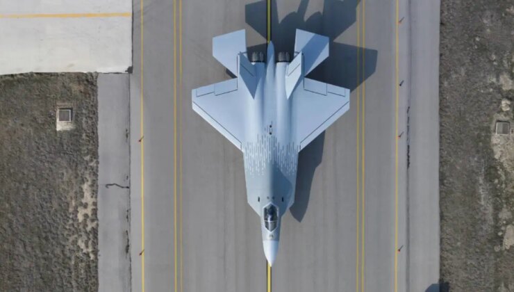 CHP’li Bağcıoğlu’ndan KAAN açıklaması: ‘İnsan kaynağı ve maddi kaynak aktarımı gerekiyor’