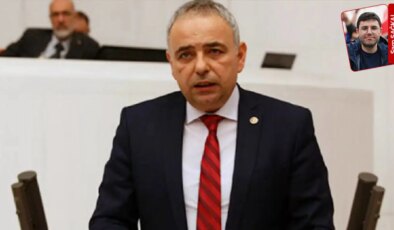 CHP’li Bakırlıoğlu’ndan Erdoğan’a yasa dışı bahis tepkisi: ‘Sorun özelleştirmeyle başladı’