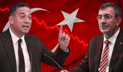 CHP’li Başarır’dan 2026 bütçe açıklamasına tepki: ‘Hep daha beteri oldu’