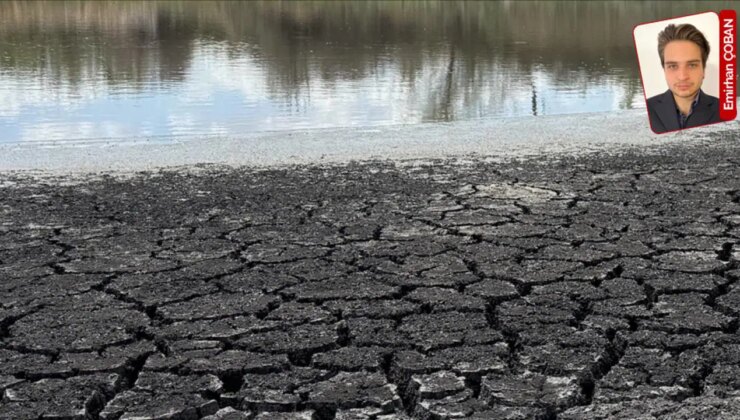 CHP’li Bozoğlu, su krizinde merkezi hükümetin etkisine dikkat çekti: ‘Kısıntı ve kuraklık baskısı, gecikmelerin bedelini halka ödetti’