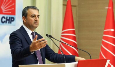 CHP’li Burhanettin Bulut’tan haber müdürümüz Can Uğur’a destek açıklaması