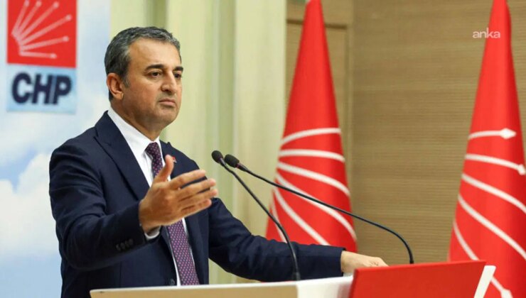CHP’li Burhanettin Bulut’tan haber müdürümüz Can Uğur’a destek açıklaması