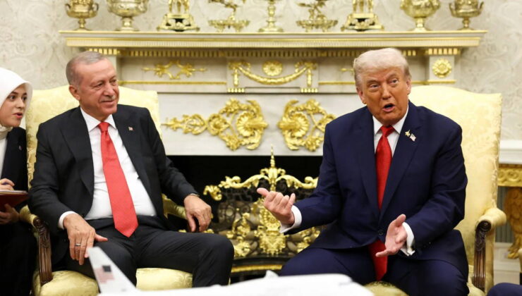 CHP’li Çakırözer’den TBMM’de ‘Beylikova’ çağrısı: ‘Trump’la hangi anlaşmaları yaptınız Meclis’te açıklayın’