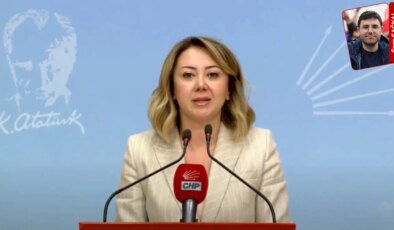 CHP’li Çiftci, Aziz İhsan Aktaş iddianamesini örnekleriyle Cumhuriyet’e anlattı: ‘Her iddiaya satır satır yanıtımız var’