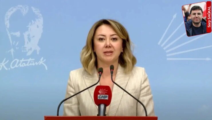 CHP’li Çiftci, Aziz İhsan Aktaş iddianamesini örnekleriyle Cumhuriyet’e anlattı: ‘Her iddiaya satır satır yanıtımız var’