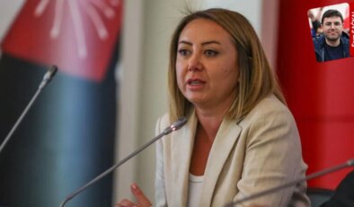 CHP’li Çiftci, kurultay davası öncesi Cumhuriyet’e konuştu: ‘Dava konusuz kaldı ama ret esastan olmalı’