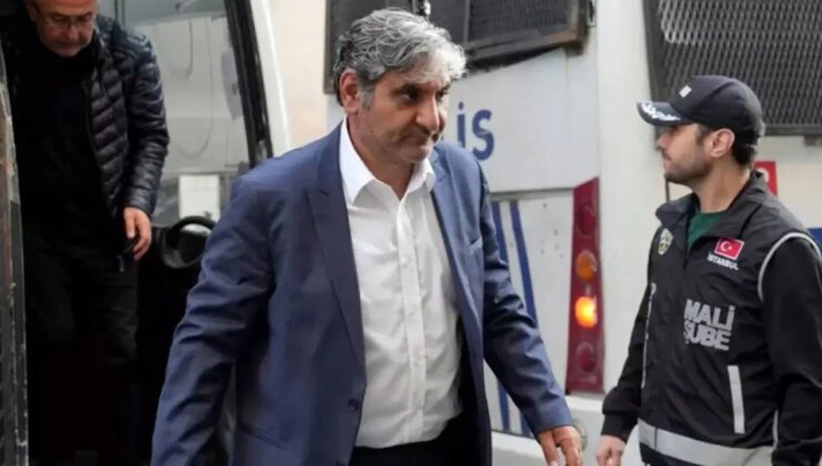 CHP’li Erdoğdu Silivri’den yazdı: ‘Erdoğan büyük işkenceler yapacak’