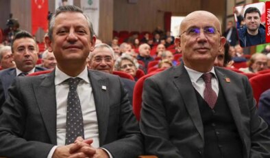 CHP’li Erkol, Ankara İl Kongresi öncesi Cumhuriyet’e konuştu: ‘Parti örgütü, iktidara inanıyor’