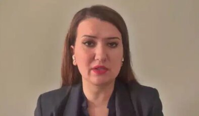 CHP’li Gökçen’nden çirkin ‘iftiralara’ tepki: ‘İnsanlıktan çıkanlara tek sözüm var’