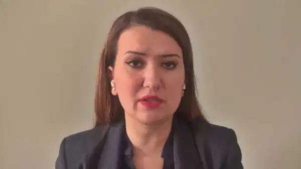 CHP’li Gökçen’nden çirkin ‘iftiralara’ tepki: ‘İnsanlıktan çıkanlara tek sözüm var’