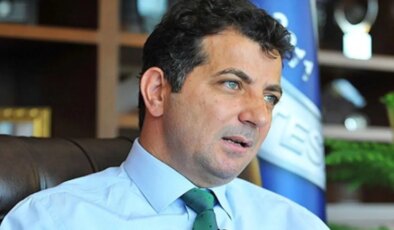 CHP’li Gökhan Günaydın: Ekrem İmamoğlu kaçma şüphesiyle tutuklu bulunuyorken Ünsal Ban’ı kim Türkiye’den uçurdu