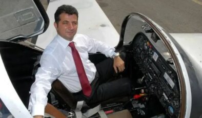 CHP’li Günaydın’dan Ünsal Ban’ın yurt dışına kaçışıyla ilgili iki bakanlığa soru önergesi: ‘Hangi kapıda, hangi belgeyle çıktı?’