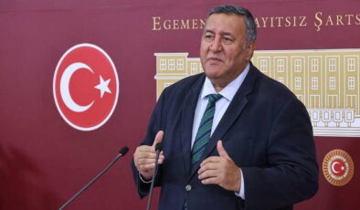 CHP’li Gürer, ‘Acil mücadele geliştirmesi şart’ diyerek paylaştı: ‘Yoksa…’