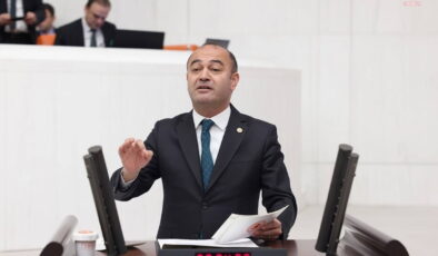 CHP’li Karabat: ‘Casus arayanlar aynaya baksın, veri sızmayan kurum kalmadı’