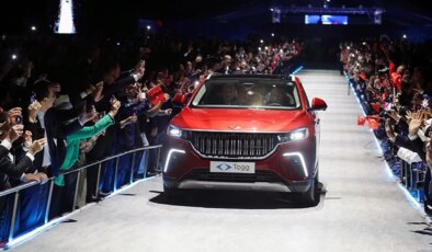 CHP’li Karabat’tan iktidara ‘Togg’ göndermesi: ‘Vatandaşımız hayalinde bile göremiyor’