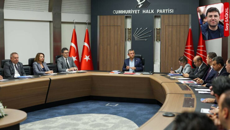 CHP’li kurmaylar başlatılan operasyonlara karşı mücadelelerinin süreceğini açıkladı: Hem sahada hem adliyede