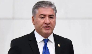 CHP’li Murat Emir’den ‘Kurultay davası’na ilişkin açıklama: ‘Kanununda olmayan bir ‘mutlak butlan’ kavramını buldular’