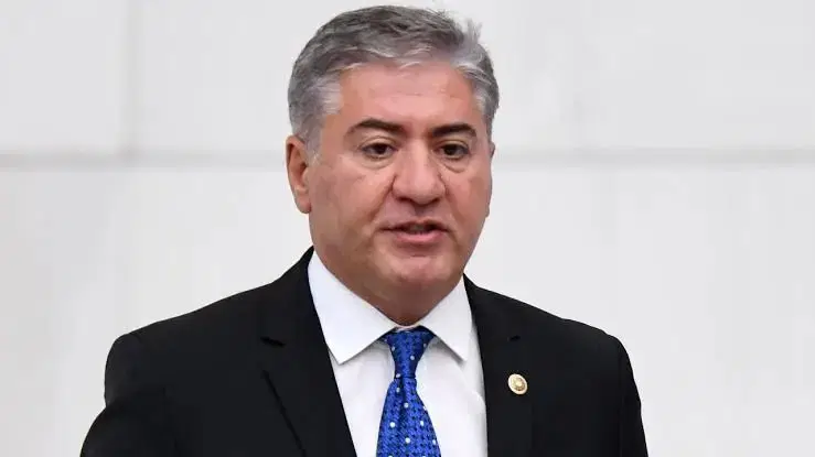 CHP’li Murat Emir’den ‘Kurultay davası’na ilişkin açıklama: ‘Kanununda olmayan bir ‘mutlak butlan’ kavramını buldular’