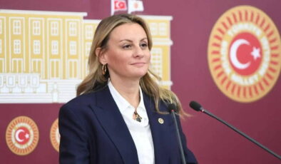 CHP’li Ösen’den vergi kanunu tepkisi: ‘AKP’nin ekonomiden anladığı sıkı para gevşek maliye politikası’
