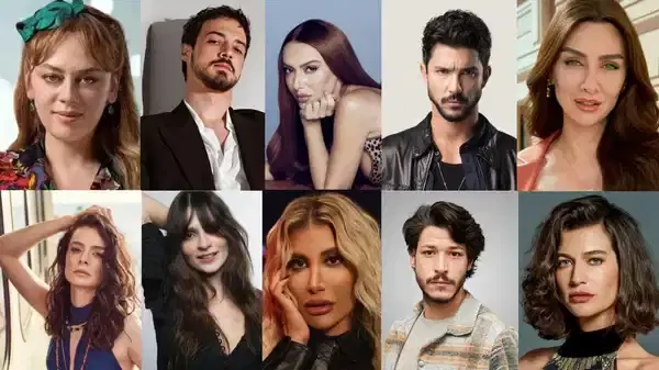 CHP’li Umut Akdoğan ünlülere yapılan operasyonu TBMM’ye taşıdı: Bu isimler neye göre seçildi?