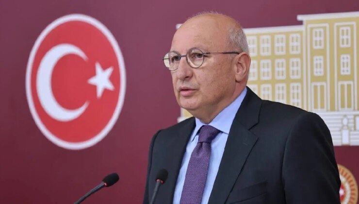 CHP’li Utku Çakırözer’den NATO raporu: ‘İran tehdidi ve alınabilecek önlemler’ yazıldı