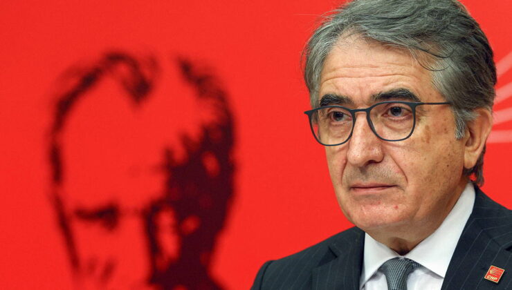 CHP’li Yalçın Karatepe’den 2026 bütçe mesajı: ‘CHP olarak bütün hazırlığımızı yaptık’