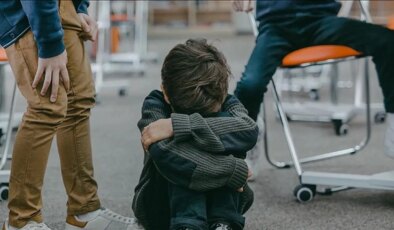 CHP’li Yanıkömeroğlu’ndan akran zorbalığına ilişkin araştırma önergesi